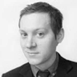 Meet your Posher, Evan scott